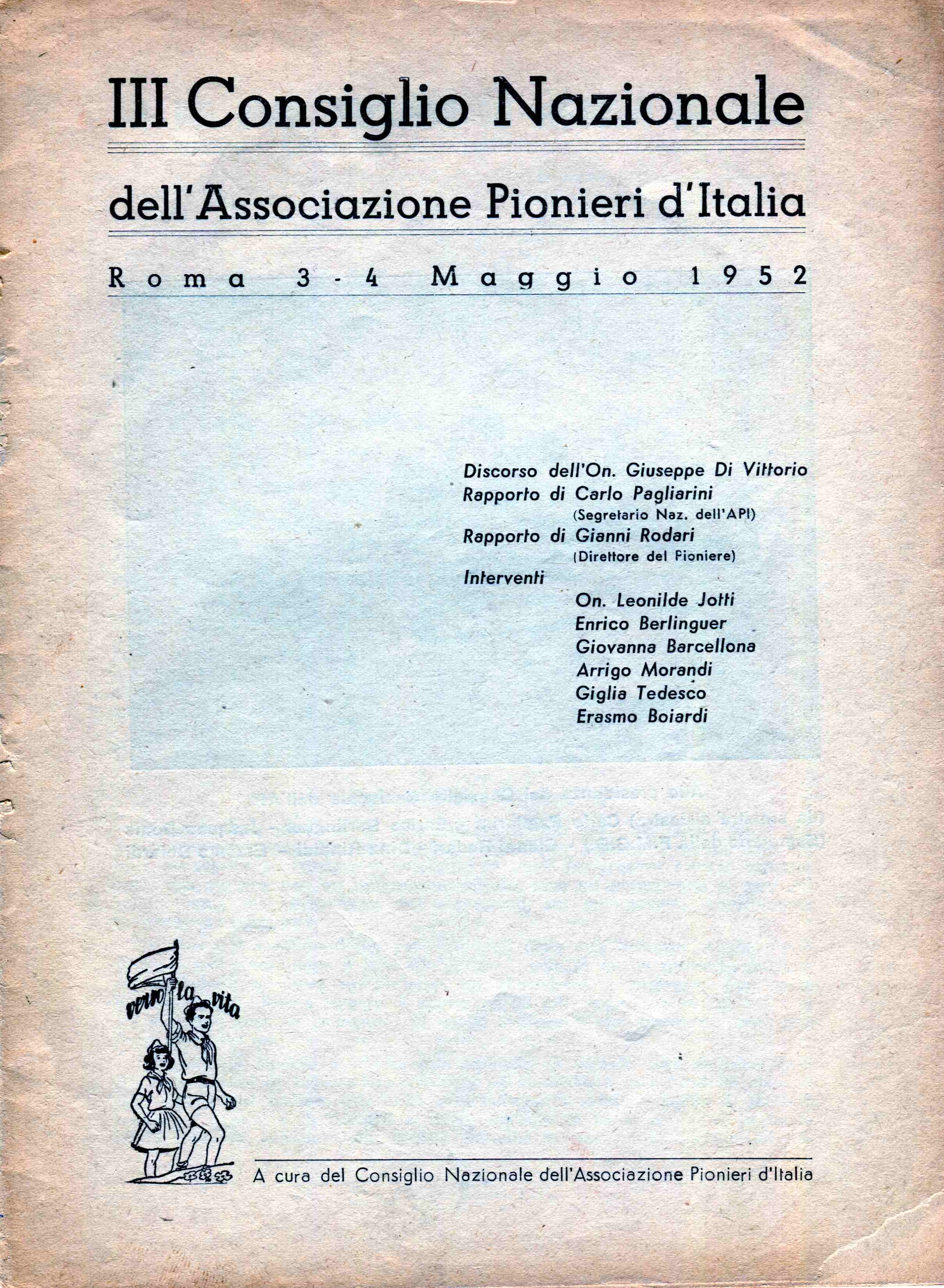 3 Consiglio Nazionale Api maggio 1952 compressed 3