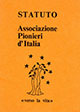 copertina statuto associazione 1974