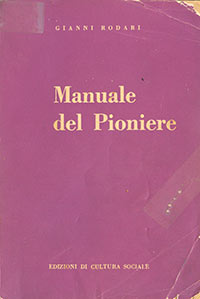 manuale del pioniere