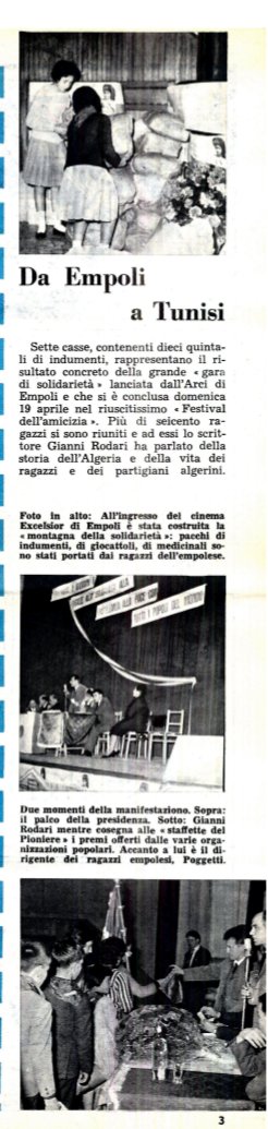 n 19 7 maggio 1961