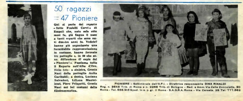 n 31 29 luglio 1956