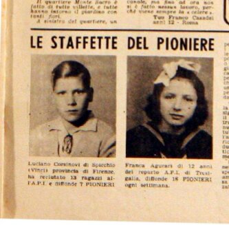 Staffeta di Spicchio FI n36. 16 settembre 1951.1