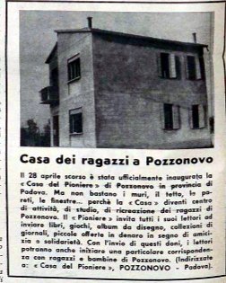 Pioniere n 22 9 giugno 1957