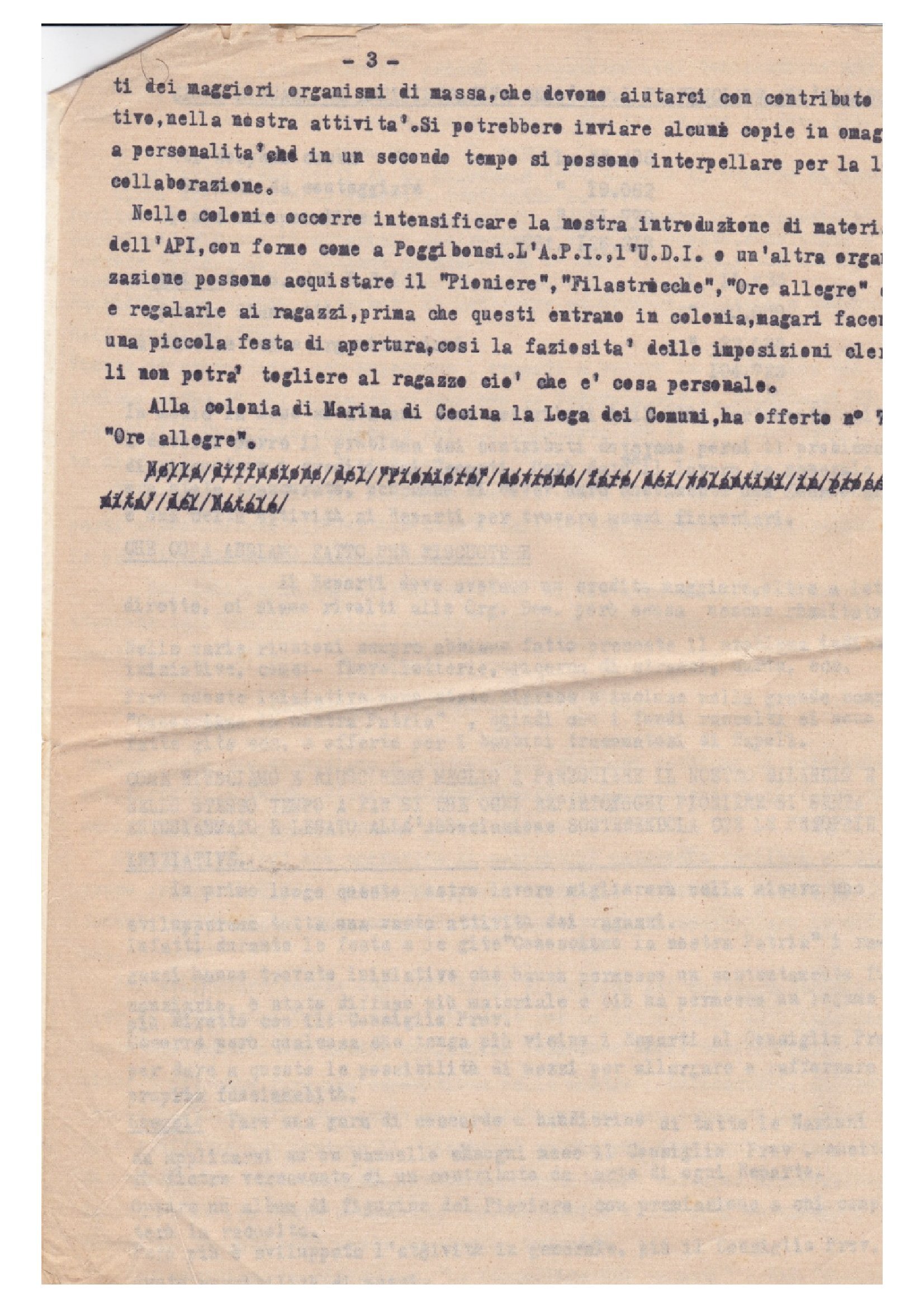 Situazione amministrativa dell API Siena 1952 00003