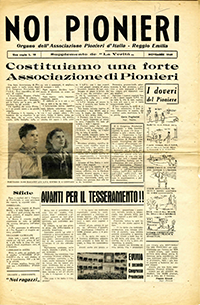 RE NOI PIONIERI 49