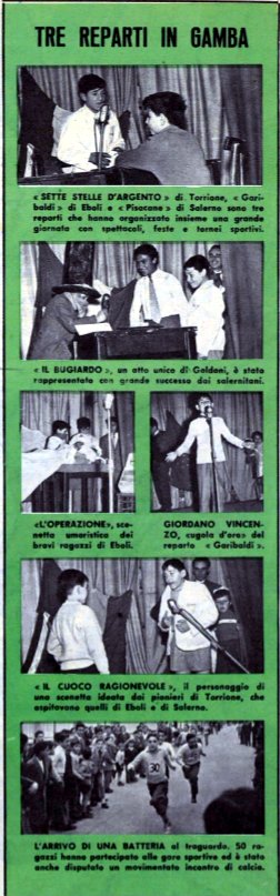 n 18 4 maggio 1958