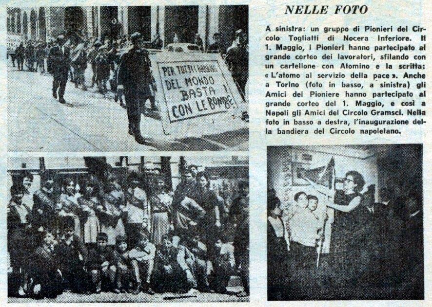 n 20 20 maggio 1965