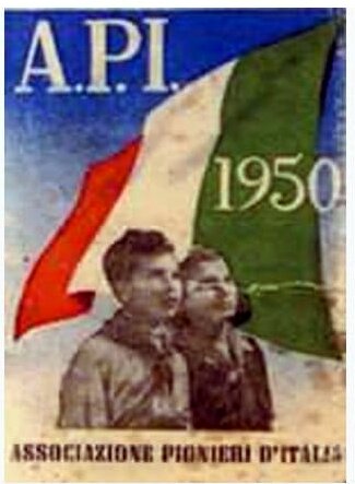 Tessera 1950