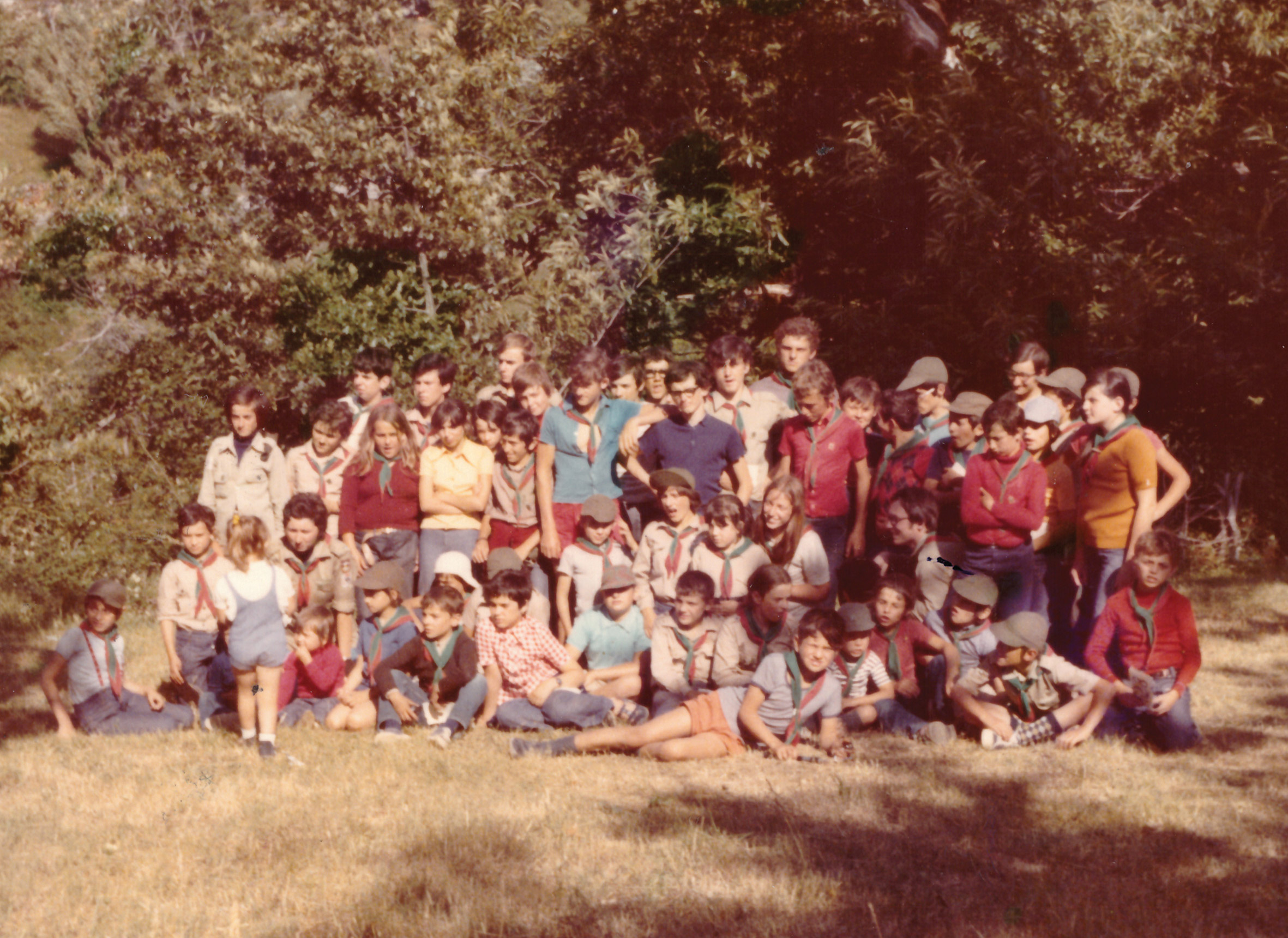 campeggio pionieri 1