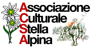Logo Stella Alpina 2015