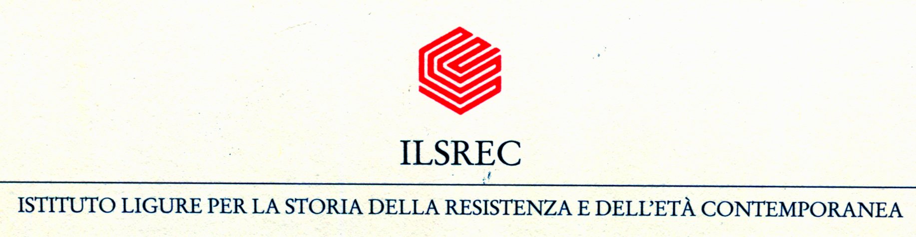 Logo ILSREC