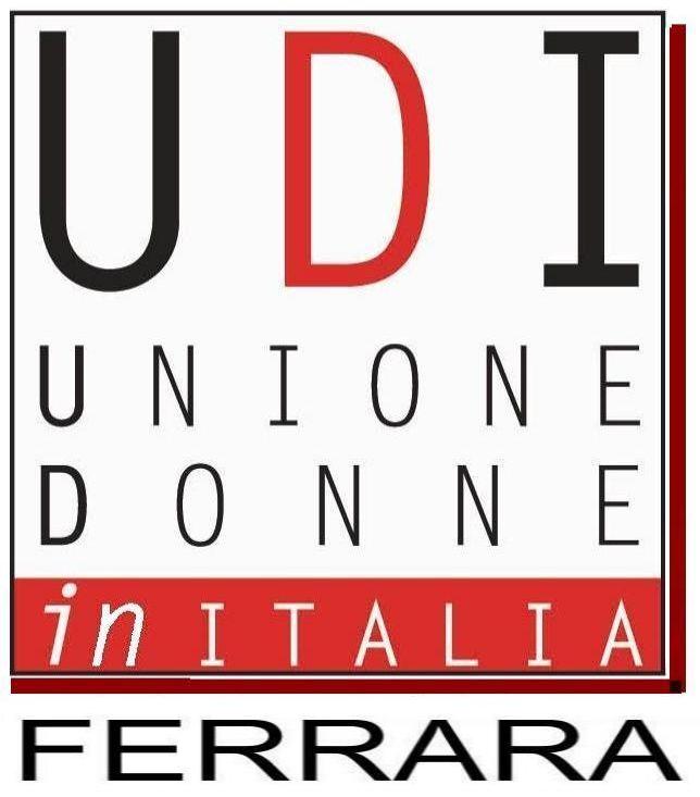 logo UDI FERRARA