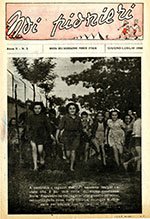 noi pionieri 5 1950 rivista