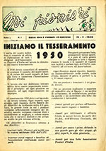 noi pionieri n11 1949 rivista