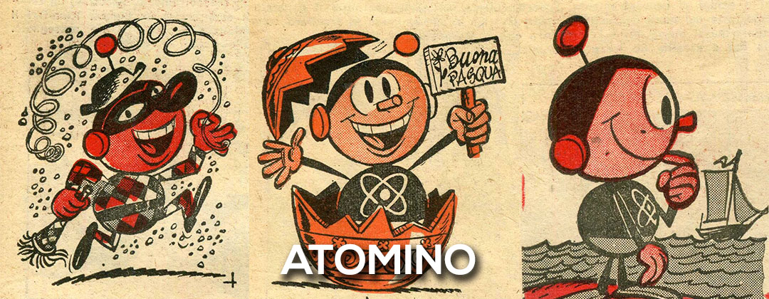 Atomino