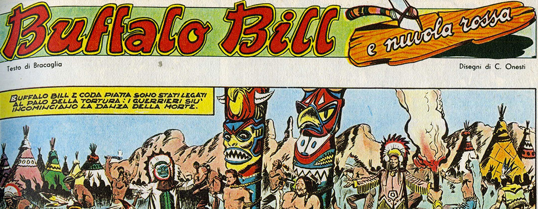 Buffalo Bill