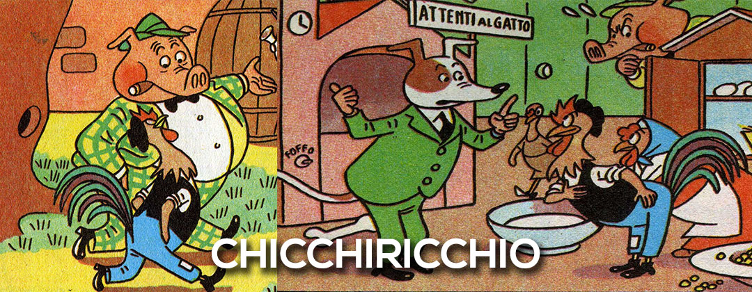 CHICCHIRICCHIO