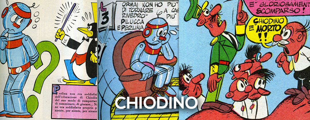 CHIODINO