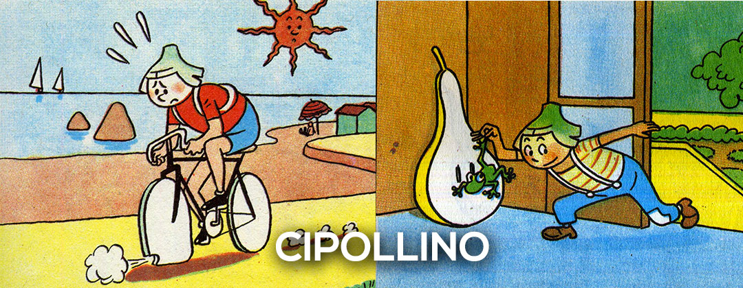CIPOLLINO