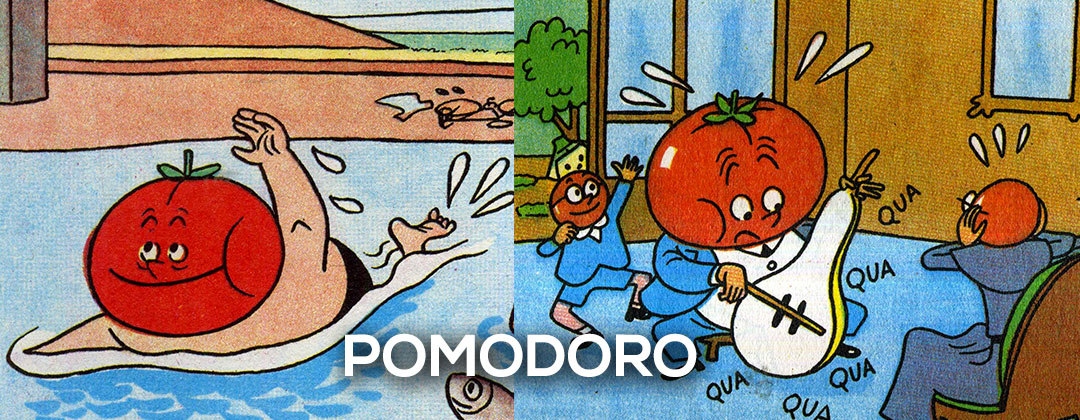POMODORO