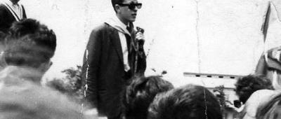 1963 campegine