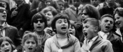 1963 pionieri borgo fratti  alfonsine