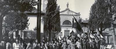 600_Corteo_25_aprile_1951_9 cinisello balsamo