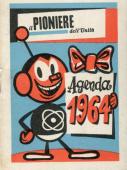 agenda pionieri 1964