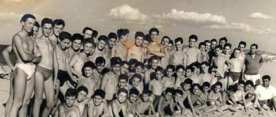 Antonio_Villa_M.Bianci_M.Calori_1957_colonia_Nusi_Misano_Adriatico