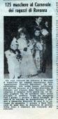 Carnevale - Pioniere dell'Unita  n 10  11 marzo 1965