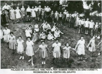 Foto di API Imola