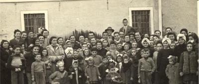 pionieri_conselice_1950