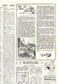 Pionieri di Granarolo articolo Emilia sul n. 04. 22_gennaio_1950 su Noi Ragazzi