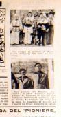 Pionieri di Ponte Ronca (BO) - Pioniere n°17 del 27 aprile 1952