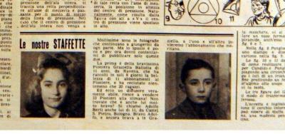 Staffeta di Castel San Pietro (BO) n°6. 10_febbraio_1951 - Copia