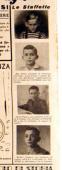Staffeta di San Lazzaro (BO) n°41. 21_ottobre_1951