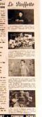 Staffetta di Sabbioni (FE) - Pioniere n°4 del 27 gennaio 1952
