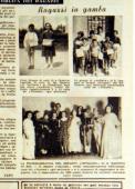 Staffette di Crespellano (BO) - Pioniere n°29  del 20 luglio 1952