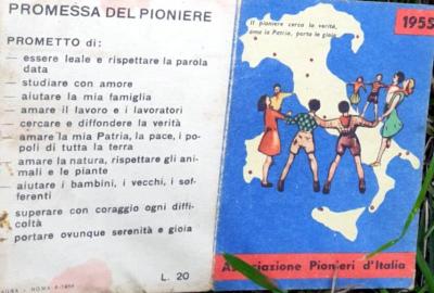 Tessera API 1955
