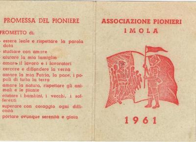 tessera_Pionieri_API-Imola_1961