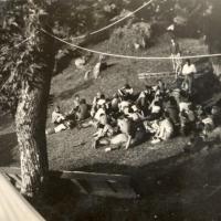 Foto Archivio Balladelli Gabriele